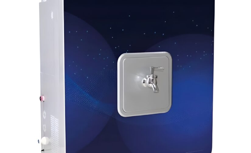 75 GPD Heron CT-40 Compact RO Water Purifier (5 Stage)