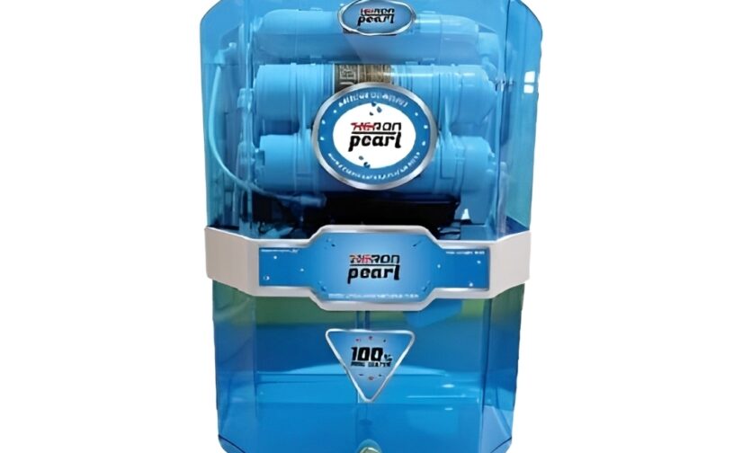 75 GPD Heron Pearl RO Water Purifier (6 Stages)