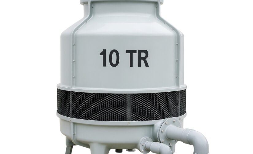 10 TR cooling tower