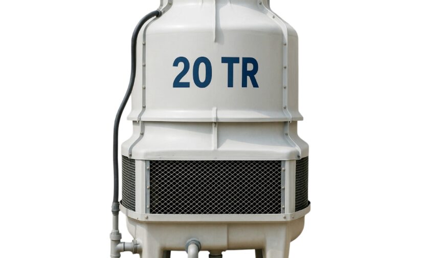 20 TR Cooling Tower