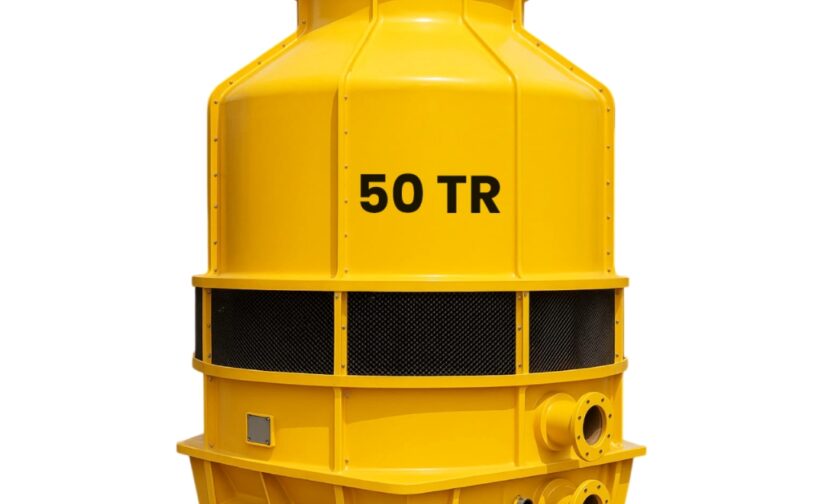 50 TR Cooling Tower