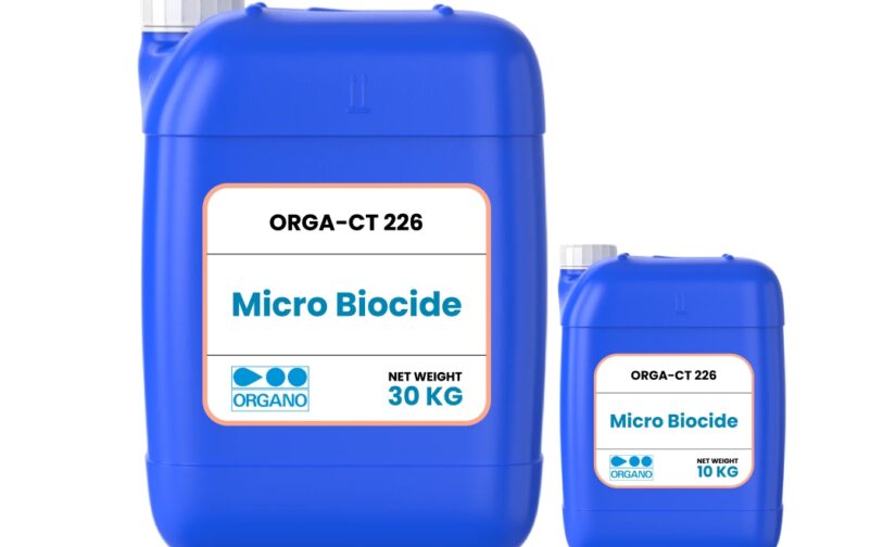 Micro Biocide Chemical