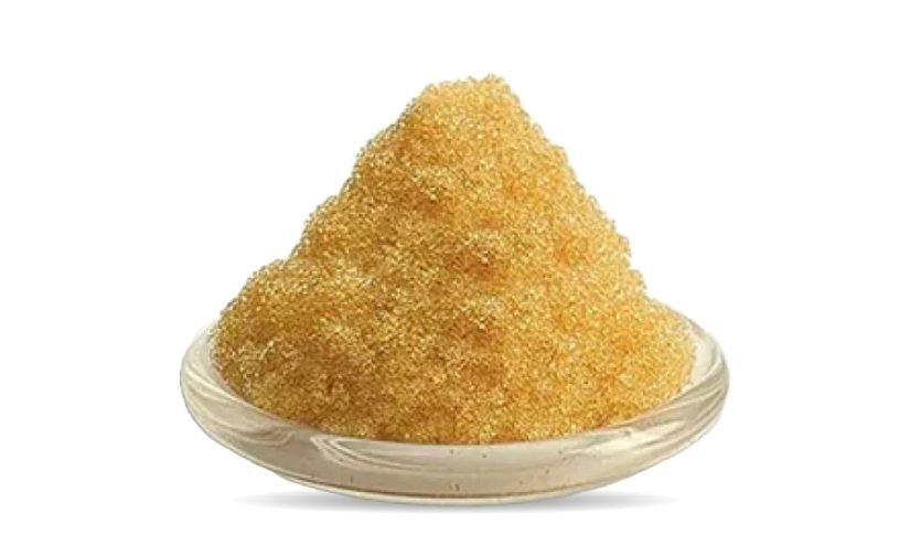 Mixed Bed Resin