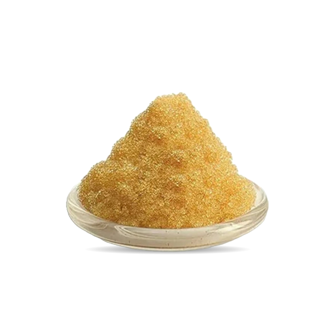 Mixed Bed Resin
