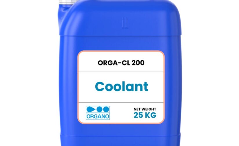Coolant Chemical