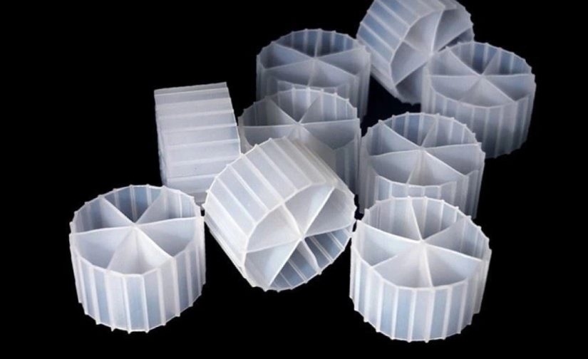 Plastic K1 Bio Media