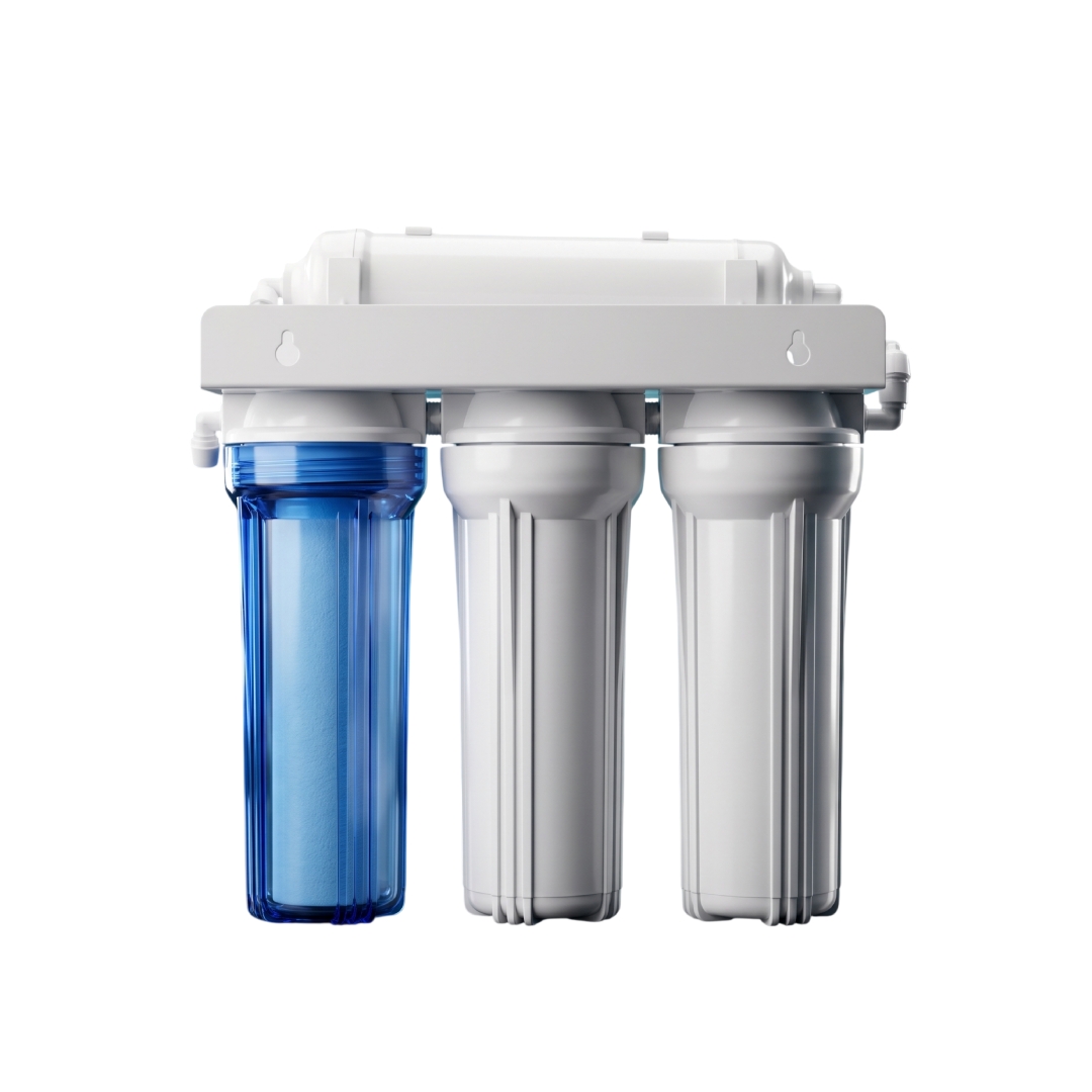 Rainbow Aqua Pure Water Purifier (5 Stage)