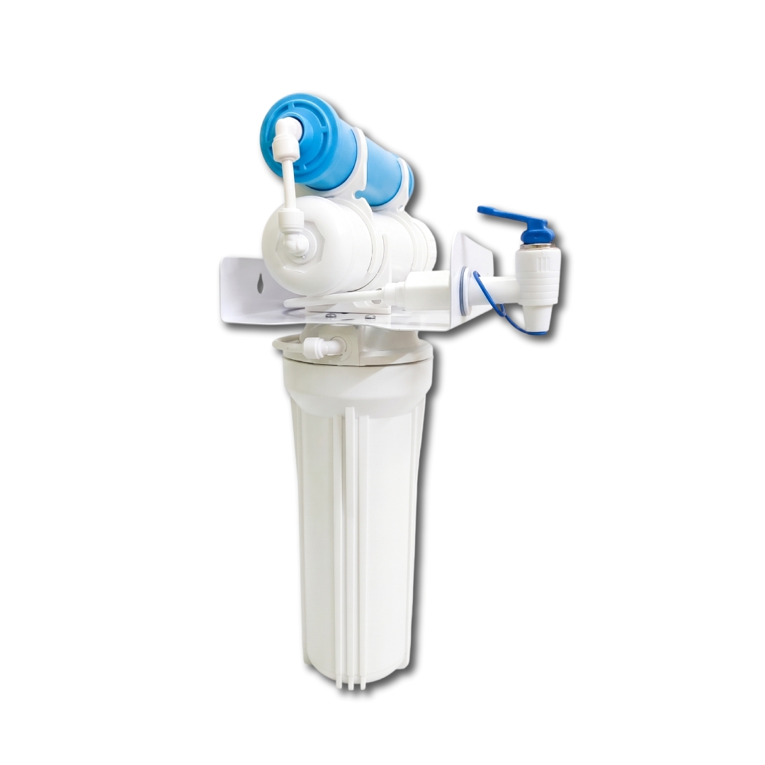 Drops Water Purifier (4 Stage)