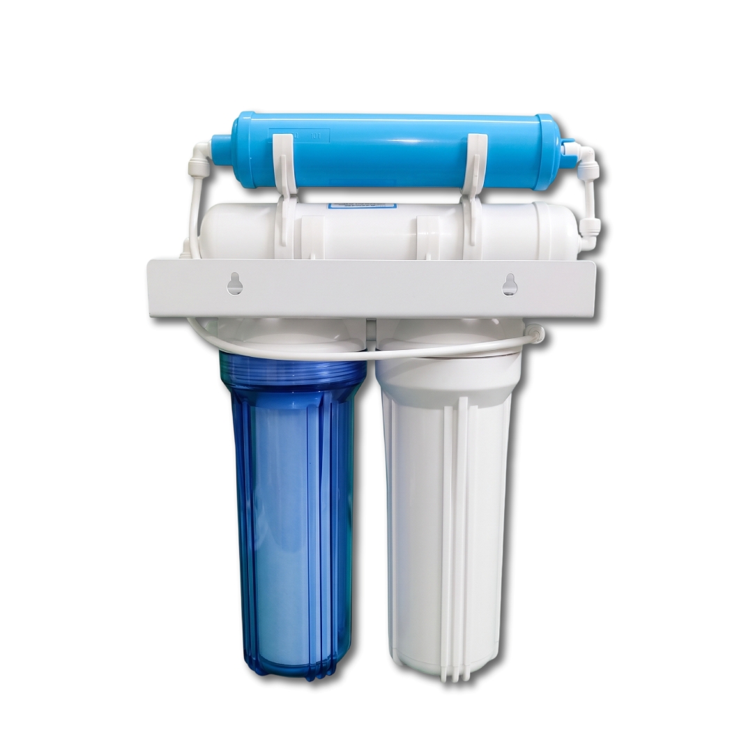 Drops Water Purifier (4 Stage)